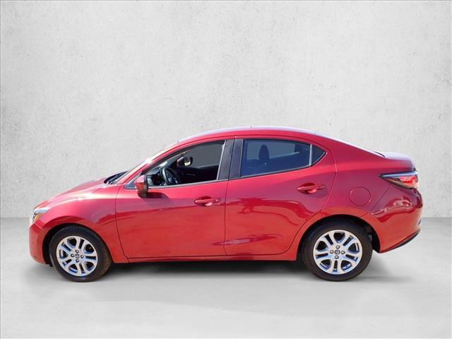 used 2018 Toyota Yaris iA car, priced at $13,598