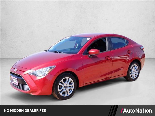 used 2018 Toyota Yaris iA car, priced at $13,598