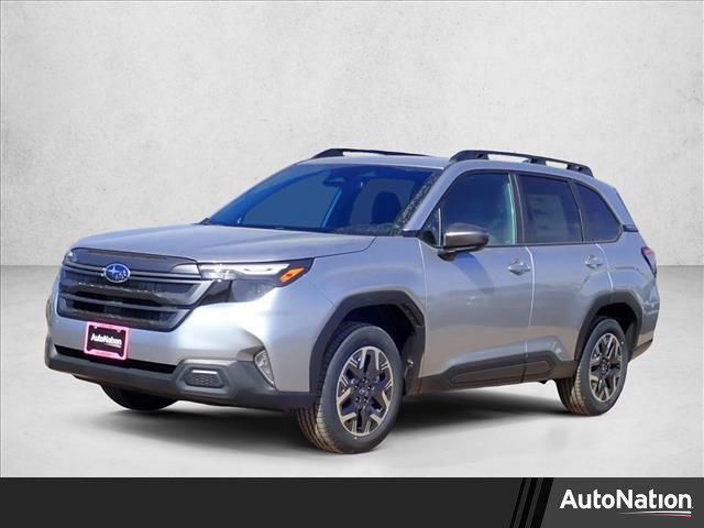 new 2026 Subaru Forester car, priced at $33,851