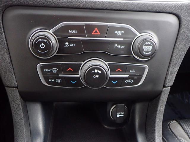 used 2021 Dodge Charger car, priced at $15,598