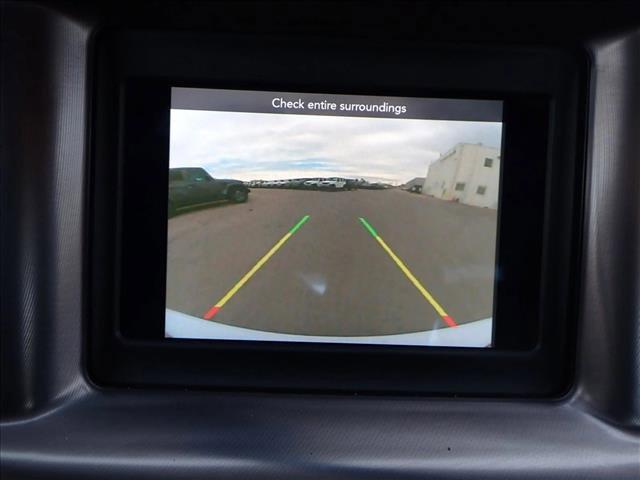 used 2021 Dodge Charger car, priced at $15,598