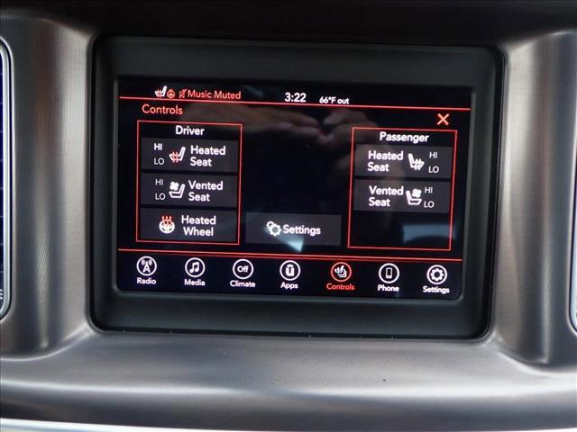 used 2021 Dodge Charger car, priced at $15,598