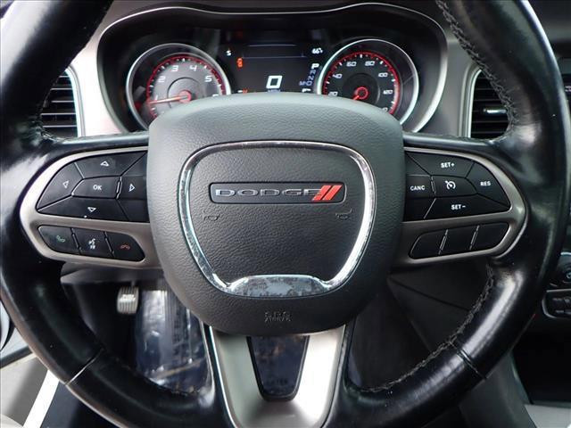 used 2021 Dodge Charger car, priced at $15,598