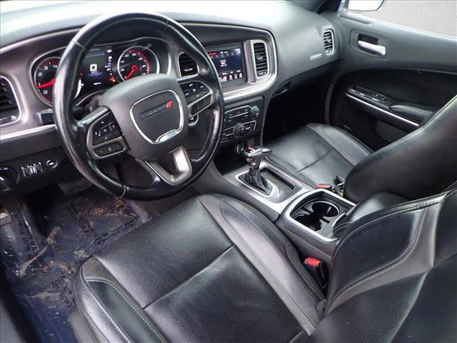 used 2021 Dodge Charger car, priced at $15,598