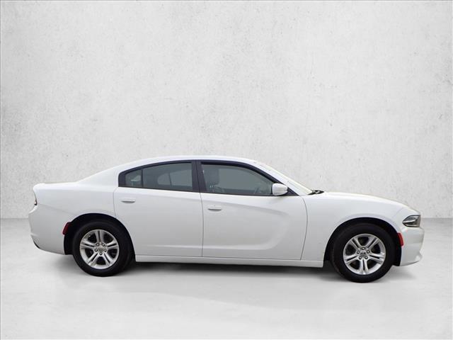 used 2021 Dodge Charger car, priced at $15,598