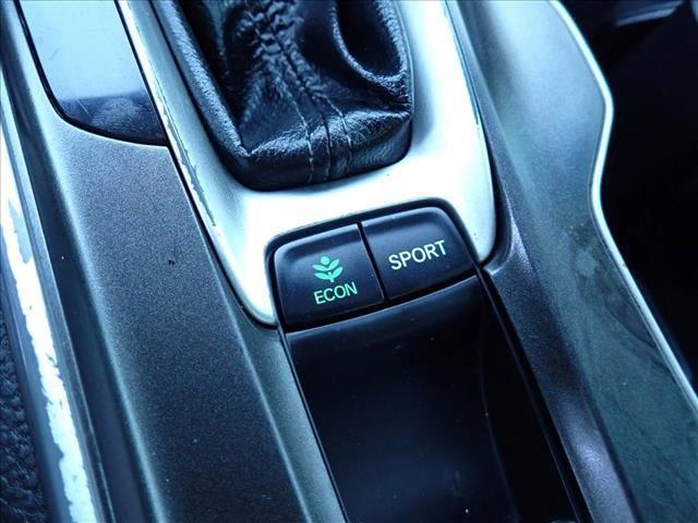 used 2020 Honda Accord car, priced at $17,598