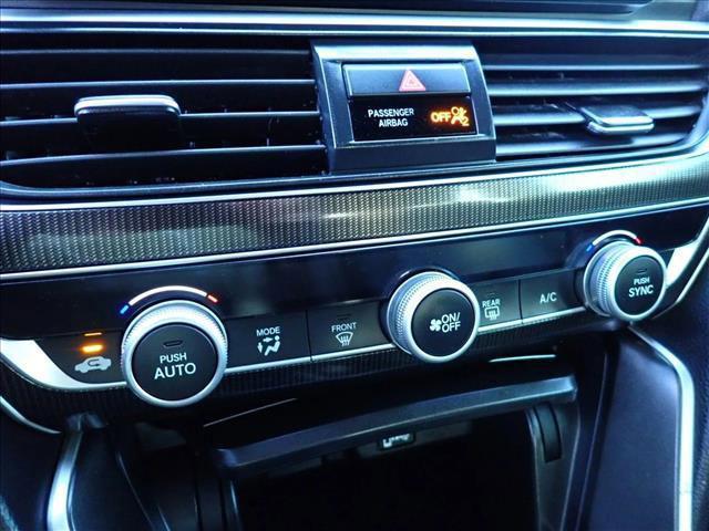 used 2020 Honda Accord car, priced at $17,598