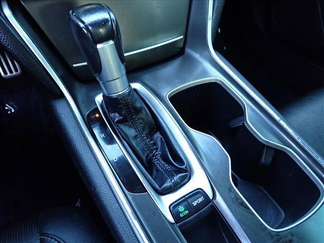 used 2020 Honda Accord car, priced at $17,598