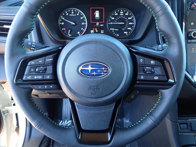 new 2025 Subaru Ascent car, priced at $44,092