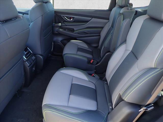 new 2025 Subaru Ascent car, priced at $44,092