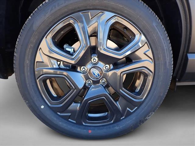 new 2025 Subaru Ascent car, priced at $44,092