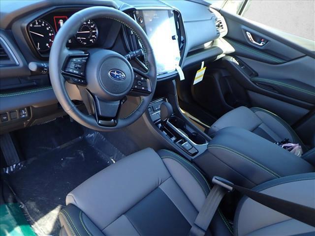 new 2025 Subaru Ascent car, priced at $44,092