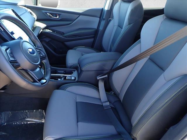 new 2025 Subaru Ascent car, priced at $44,092