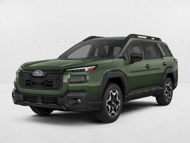 new 2026 Subaru Outback car, priced at $48,191