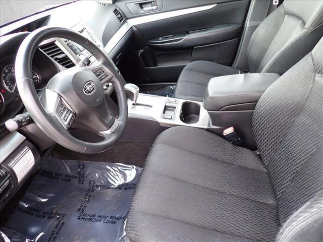 used 2012 Subaru Outback car, priced at $8,798