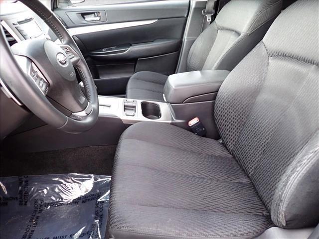 used 2012 Subaru Outback car, priced at $8,798