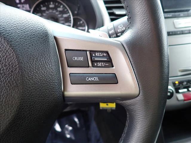 used 2012 Subaru Outback car, priced at $8,798