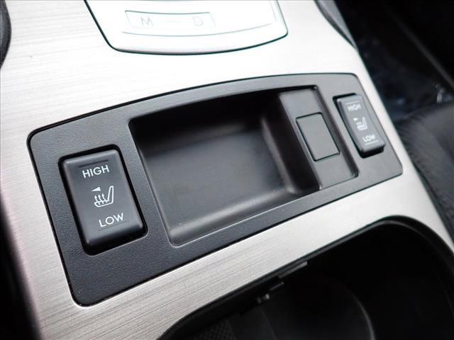 used 2012 Subaru Outback car, priced at $8,798