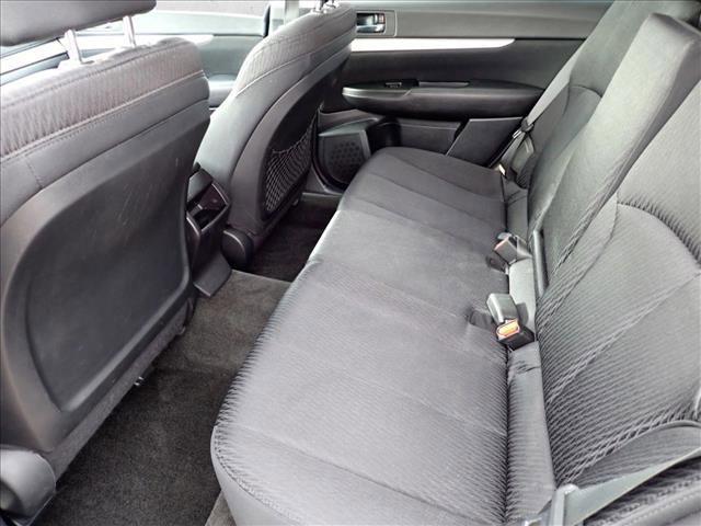 used 2012 Subaru Outback car, priced at $8,798