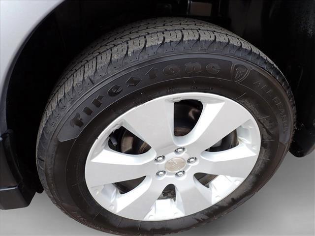 used 2012 Subaru Outback car, priced at $8,798