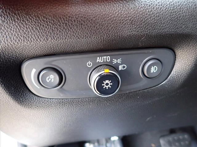 used 2019 Chevrolet Traverse car, priced at $15,398