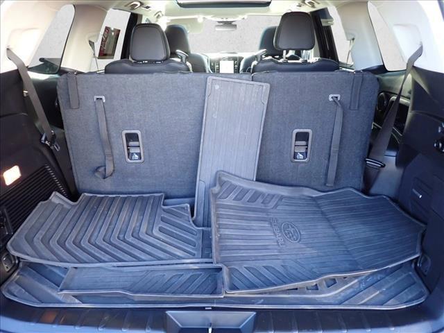 used 2024 Subaru Ascent car, priced at $38,498