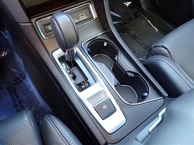 used 2024 Subaru Ascent car, priced at $38,498