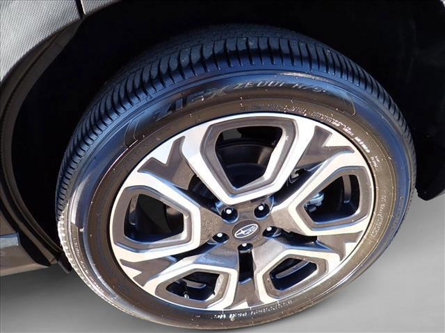 used 2024 Subaru Ascent car, priced at $38,498