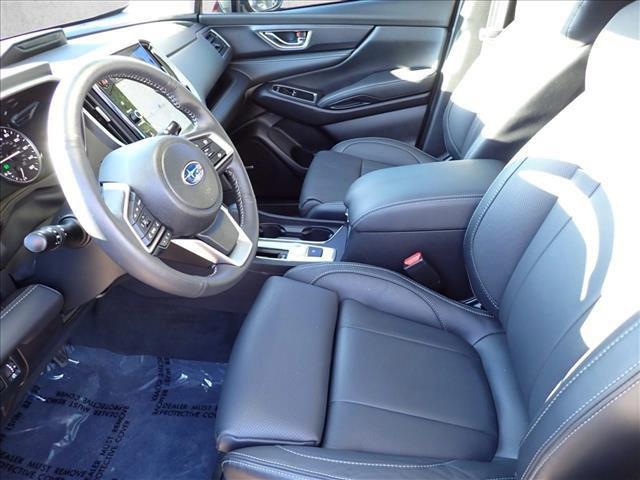 used 2024 Subaru Ascent car, priced at $38,498