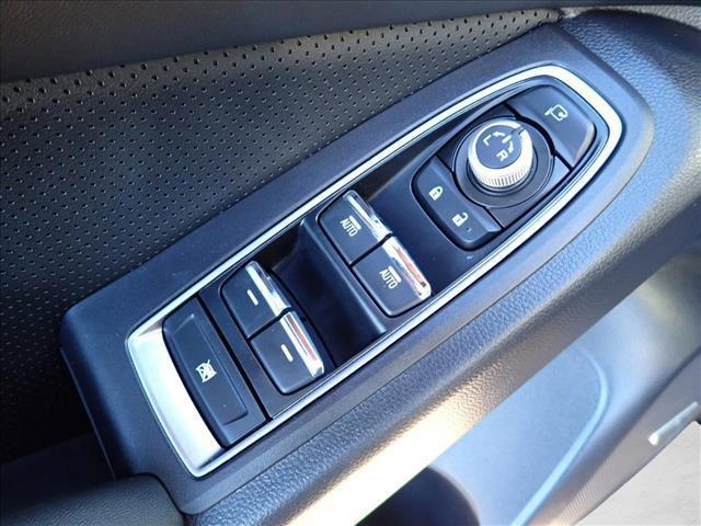 used 2024 Subaru Ascent car, priced at $38,498