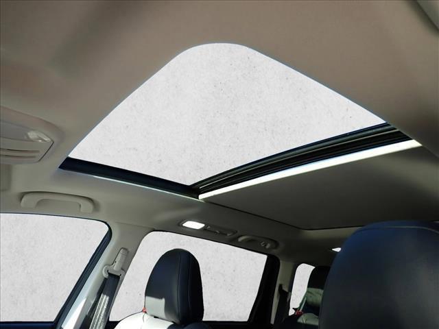 used 2024 Subaru Ascent car, priced at $38,498