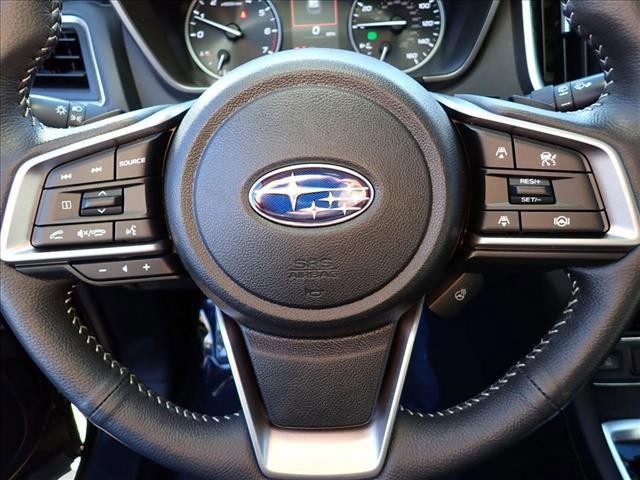 used 2024 Subaru Ascent car, priced at $38,498