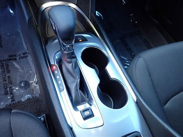 used 2024 Chevrolet Malibu car, priced at $17,998