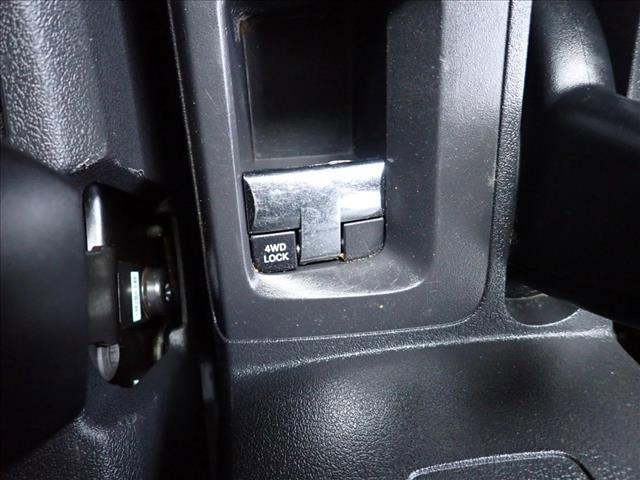 used 2016 Jeep Patriot car, priced at $9,998