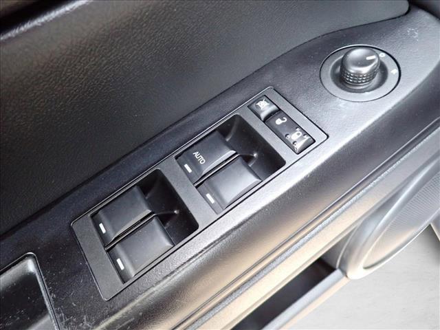 used 2016 Jeep Patriot car, priced at $9,998