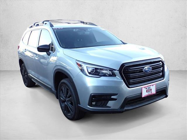 used 2022 Subaru Ascent car, priced at $26,998