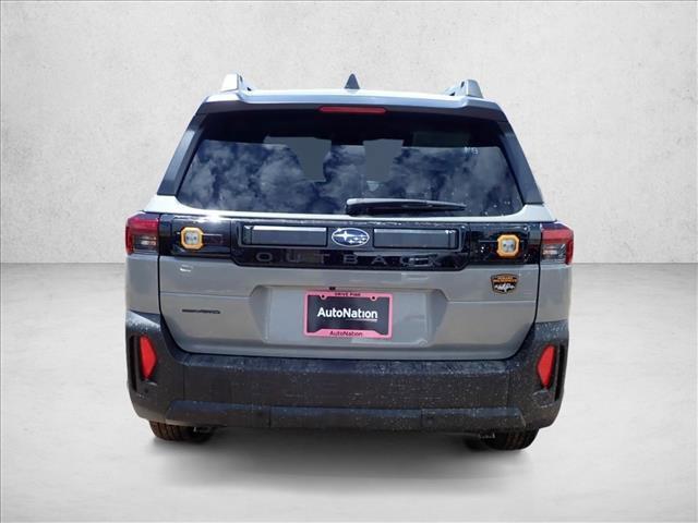 new 2026 Subaru Outback car, priced at $48,979
