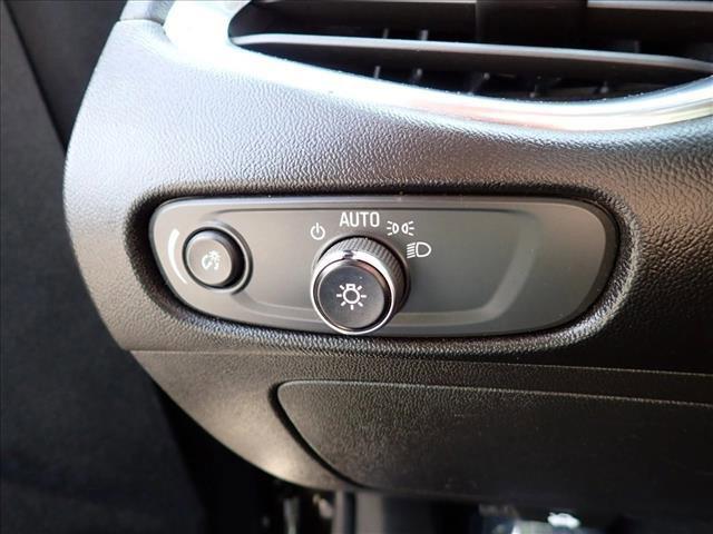 used 2021 Chevrolet Malibu car, priced at $16,798