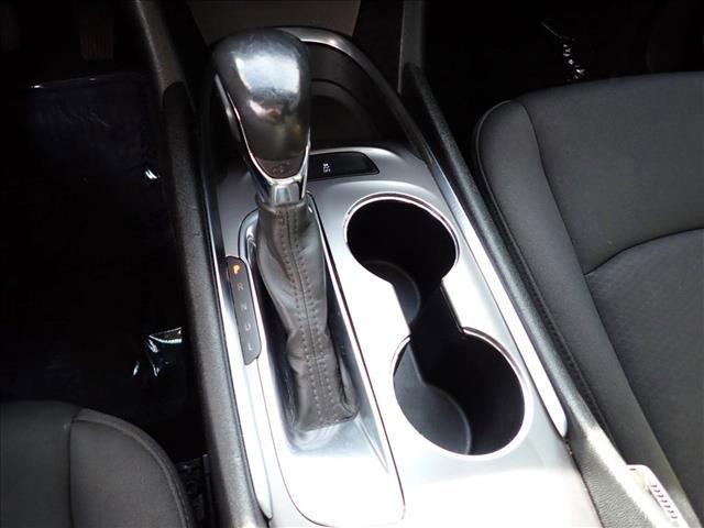 used 2021 Chevrolet Malibu car, priced at $16,798