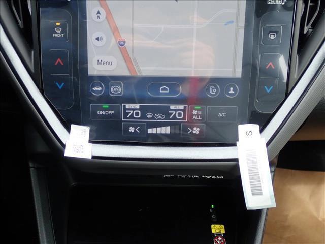 new 2026 Subaru Crosstrek Hybrid car, priced at $37,816