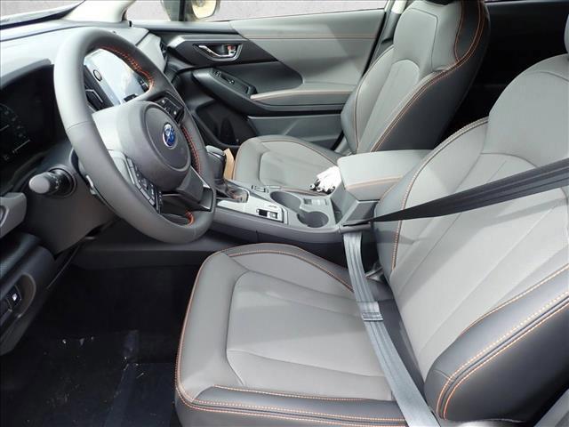 new 2026 Subaru Crosstrek Hybrid car, priced at $37,816