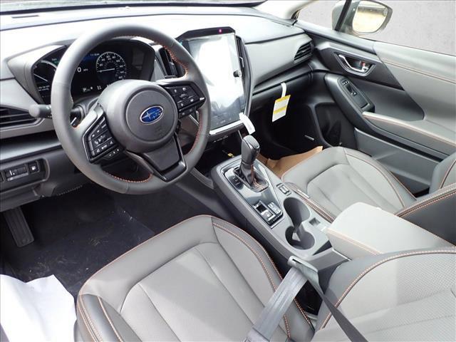 new 2026 Subaru Crosstrek Hybrid car, priced at $37,816