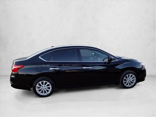 used 2019 Nissan Sentra car, priced at $12,998
