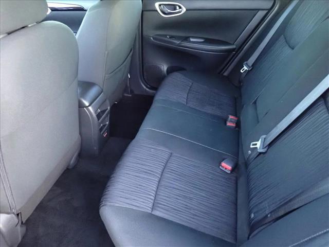 used 2019 Nissan Sentra car, priced at $12,998