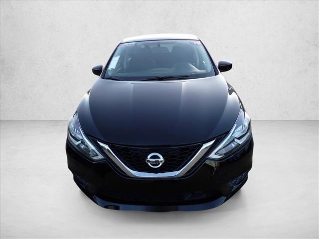 used 2019 Nissan Sentra car, priced at $12,998