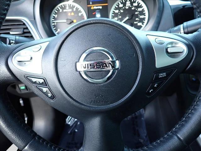 used 2019 Nissan Sentra car, priced at $12,998