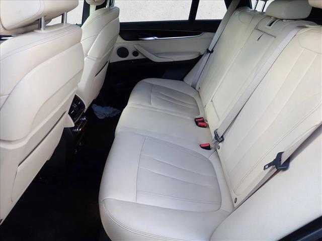 used 2017 BMW X5 eDrive car, priced at $18,998