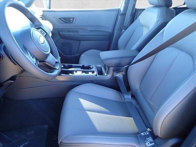 new 2026 Subaru Outback car, priced at $42,316