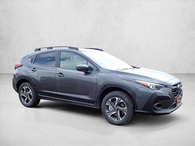 new 2026 Subaru Crosstrek car, priced at $29,229