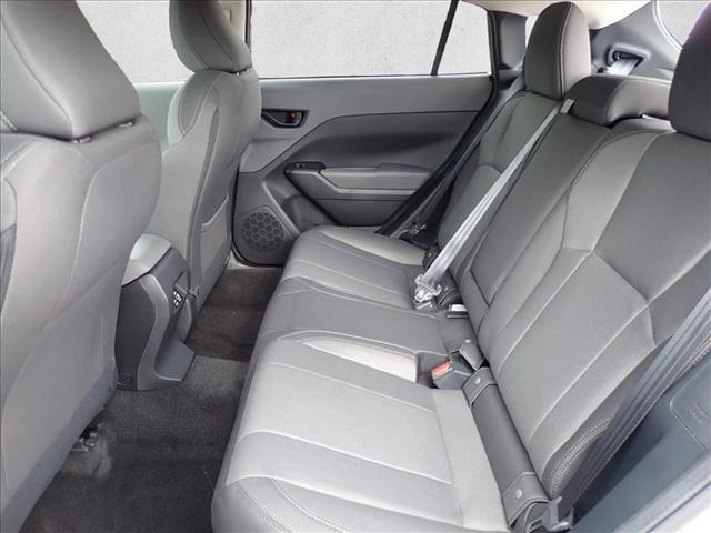 new 2026 Subaru Crosstrek car, priced at $29,229